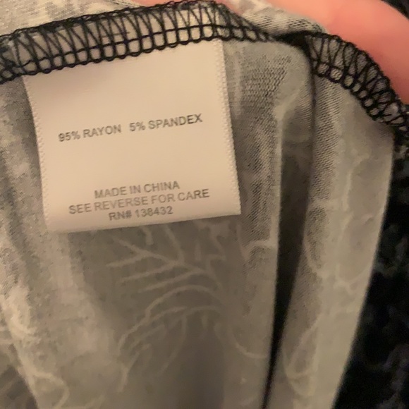 ModCloth Yours Truly Dress - Picture 5 of 5